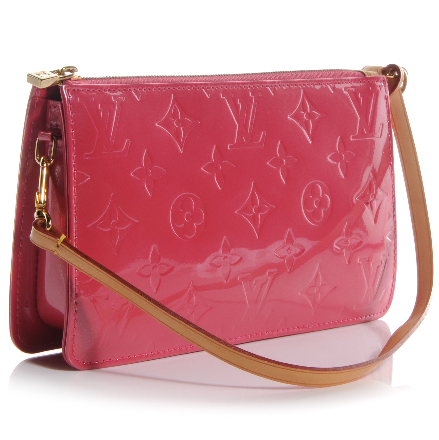 Vernis Lexington Framboise