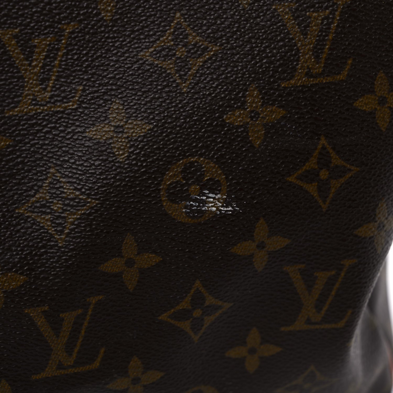 Louis Vuitton Monogram Keepall 50 36 of 39
