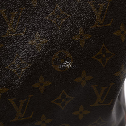 Louis Vuitton Monogram Keepall 50 36 of 39