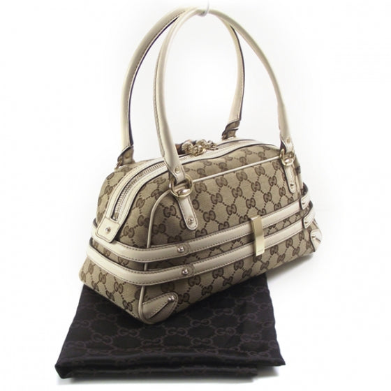 Monogram Medium Wave Boston