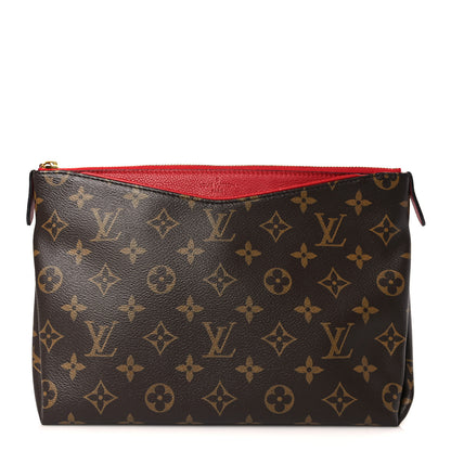 Louis Vuitton Monogram Pallas Beauty Case Cherry 1 of 8