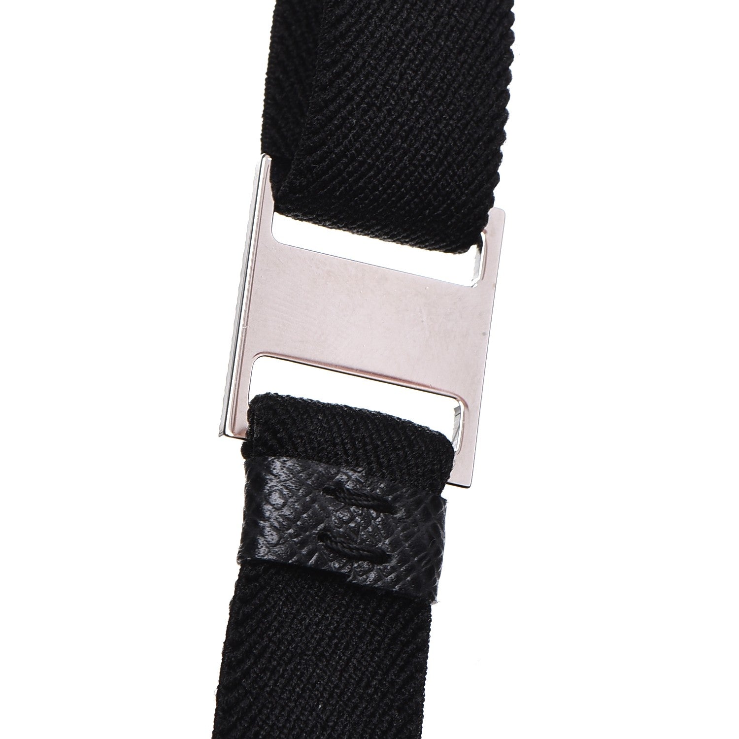 Louis Vuitton Taiga Collier Pochette Cles Neck Strap Key Holder Ardoise 5 of 8