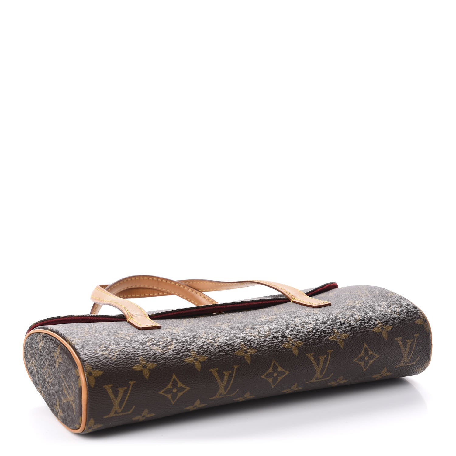 Louis Vuitton Monogram Sonatine 4 of 17