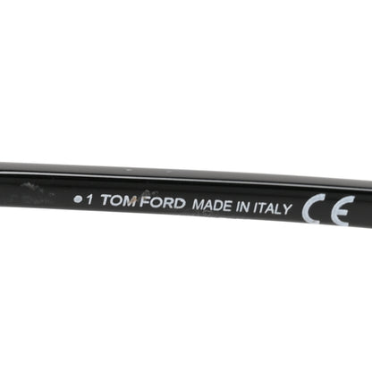 Tom Ford Leah Cat Eye Sunglasses TF849 Black 6 of 7