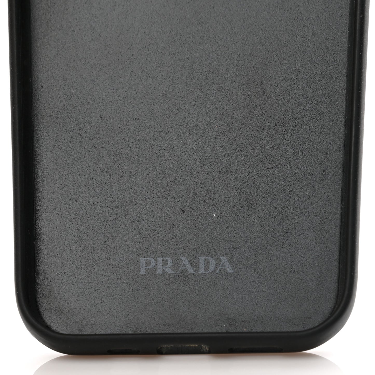 Satin Crystal iPhone 12 Case Cristal