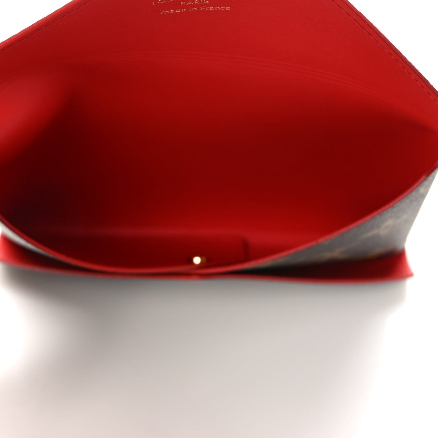 Monogram Kirigami Pochette Set