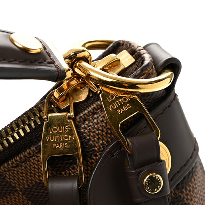 Louis Vuitton Damier Ebene Duomo Hobo 12 of 13