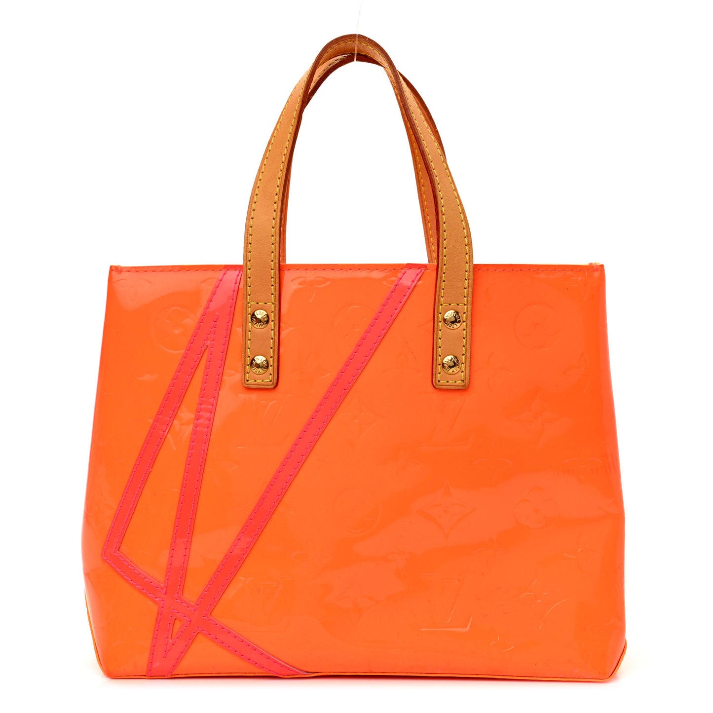 Vernis Fluo Reade PM Orange