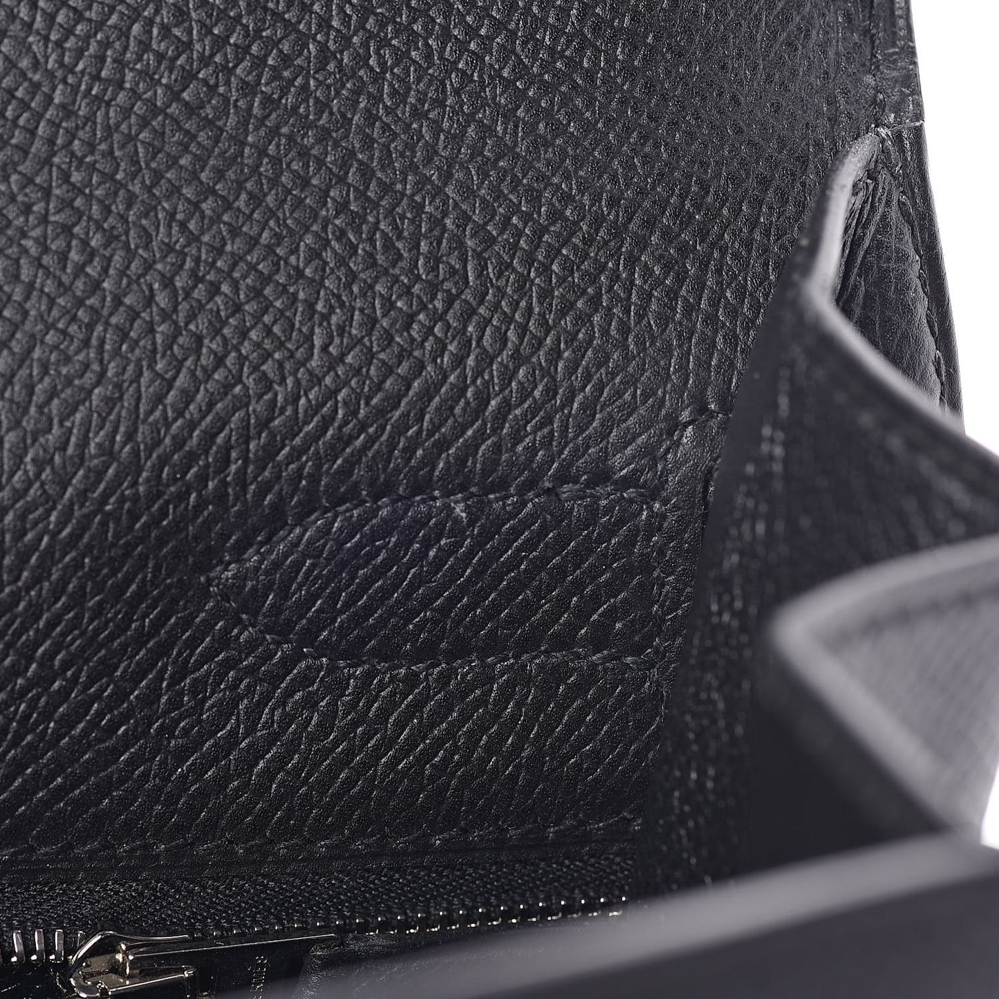 Epsom Kelly Sellier 32 Black