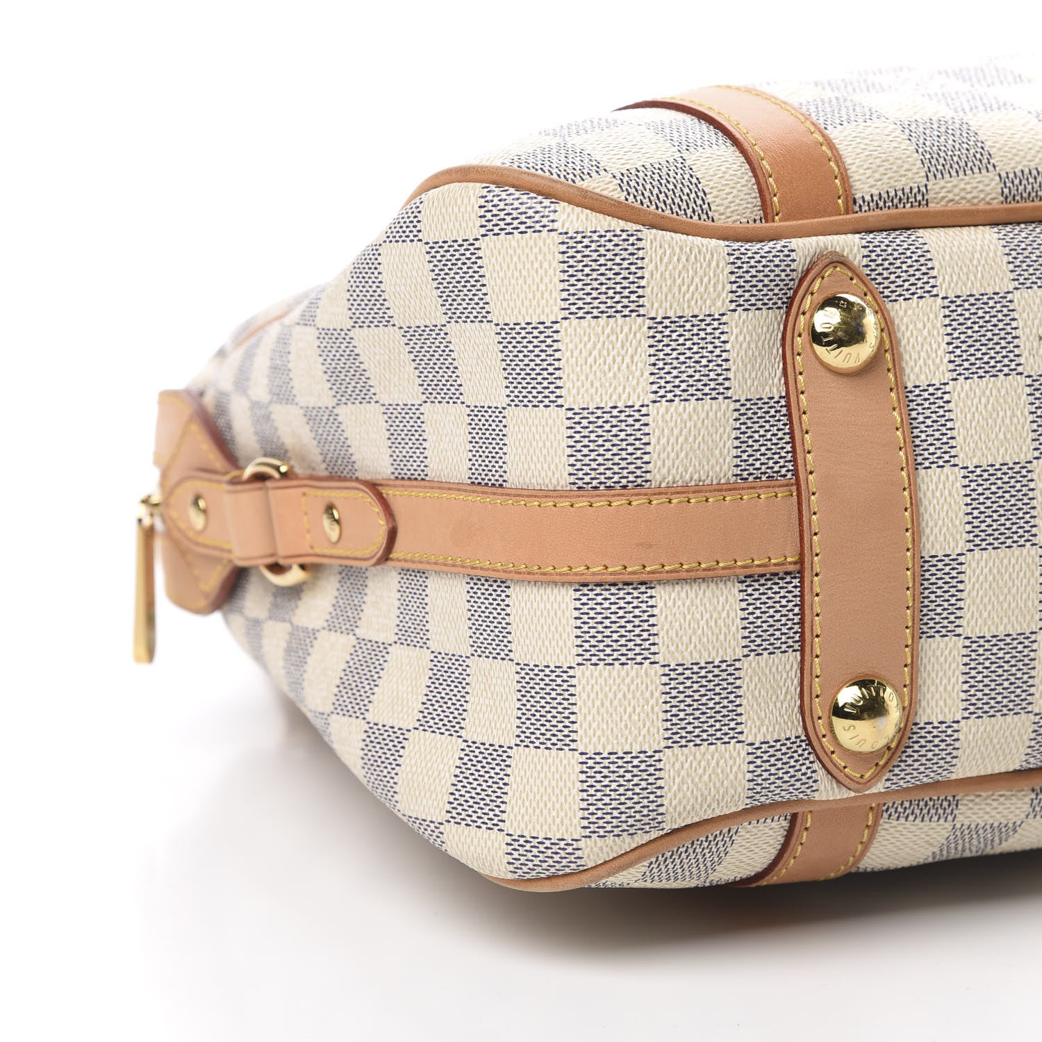 Louis Vuitton Damier Azur Stresa PM 8 of 12