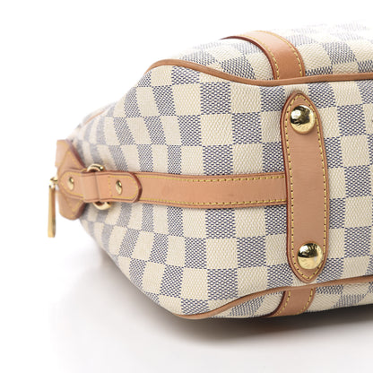Louis Vuitton Damier Azur Stresa PM 8 of 12