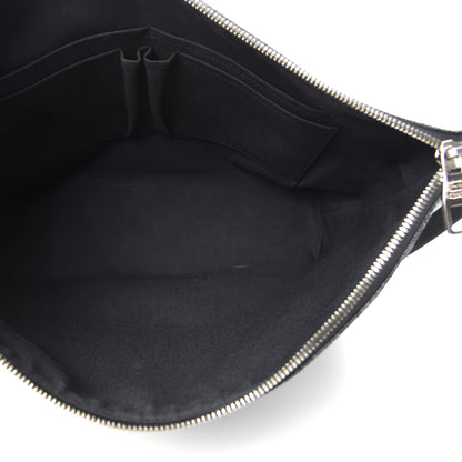 Louis Vuitton Damier Graphite Mick MM 5 of 8