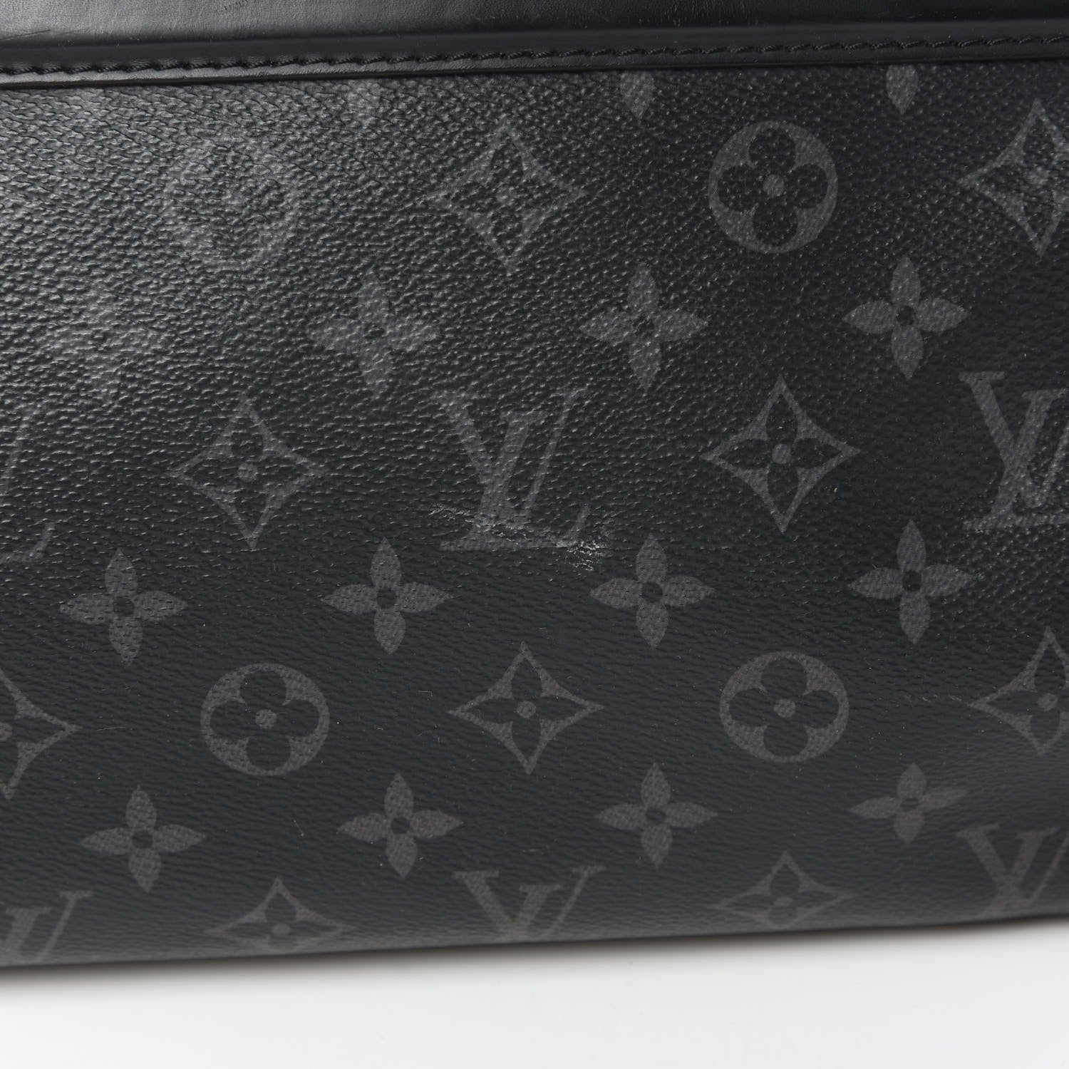 Louis Vuitton Monogram Eclipse Odyssey Messenger MM 18 of 18