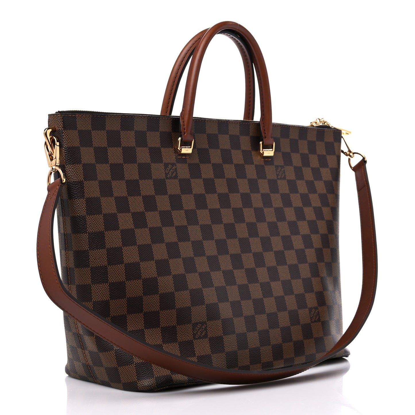 Damier Ebene Belmont