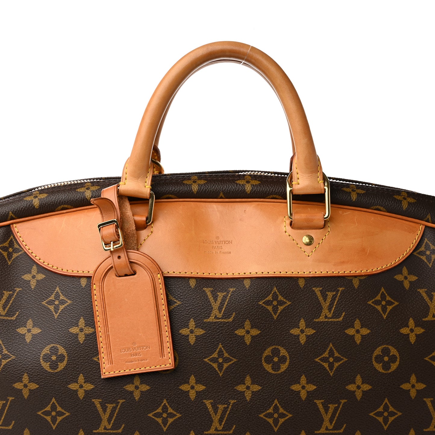 Monogram Alize 1 Compartment
