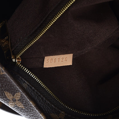 Louis Vuitton Monogram Metis 9 of 11