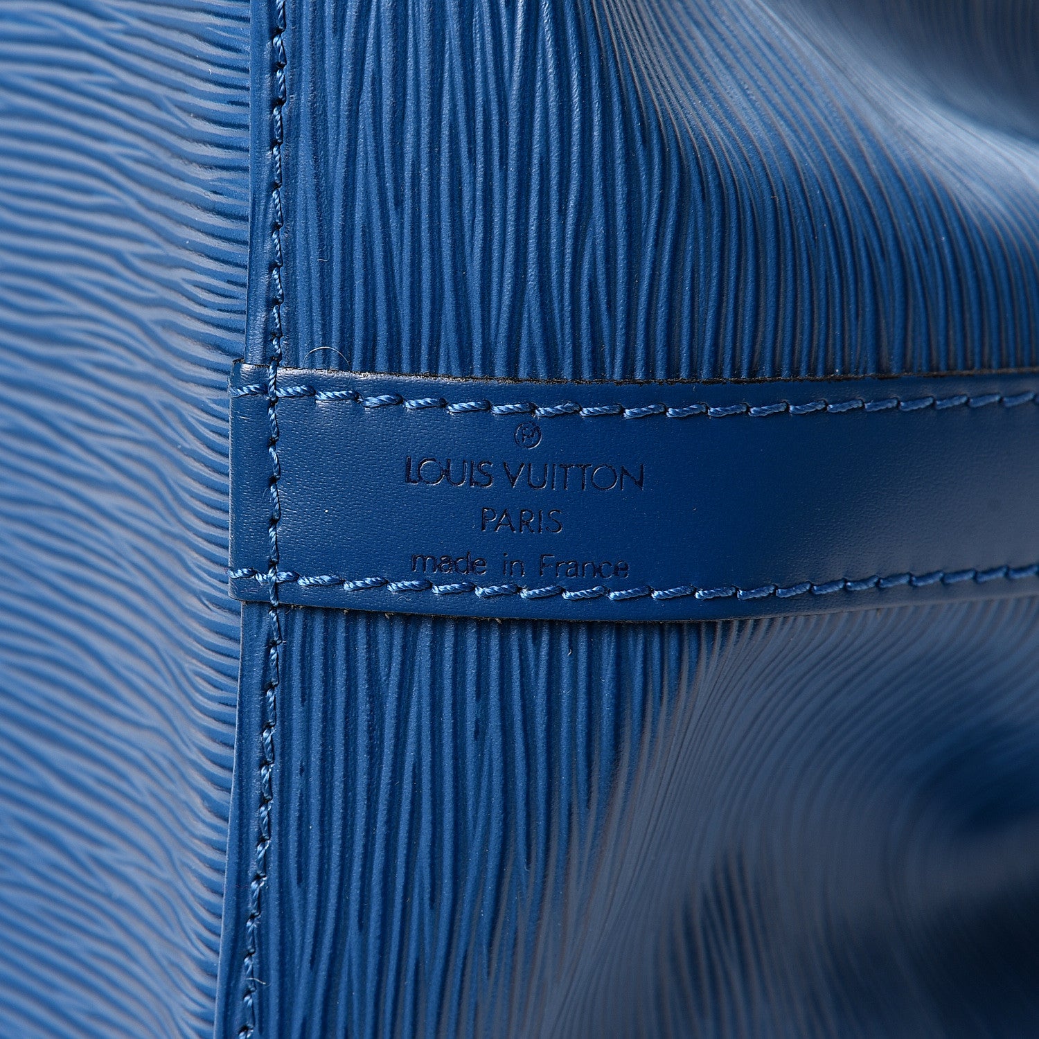 Louis Vuitton Epi Petit Noe Toledo 5 of 8