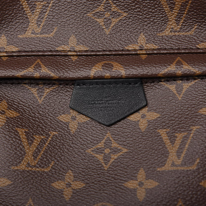 Louis Vuitton Monogram Palm Springs Backpack PM 7 of 8