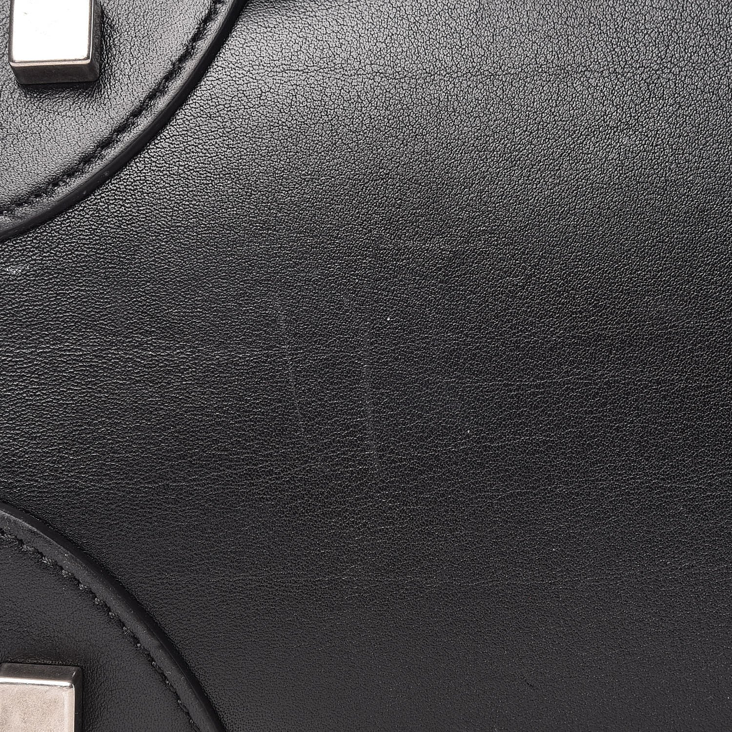 Celine Smooth Calfskin Micro Tri-Color Luggage Frost 11 of 12