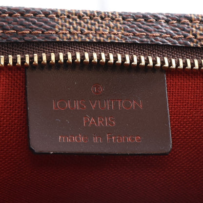 Louis Vuitton Damier Ebene Navona Pochette Accessories 6 of 10