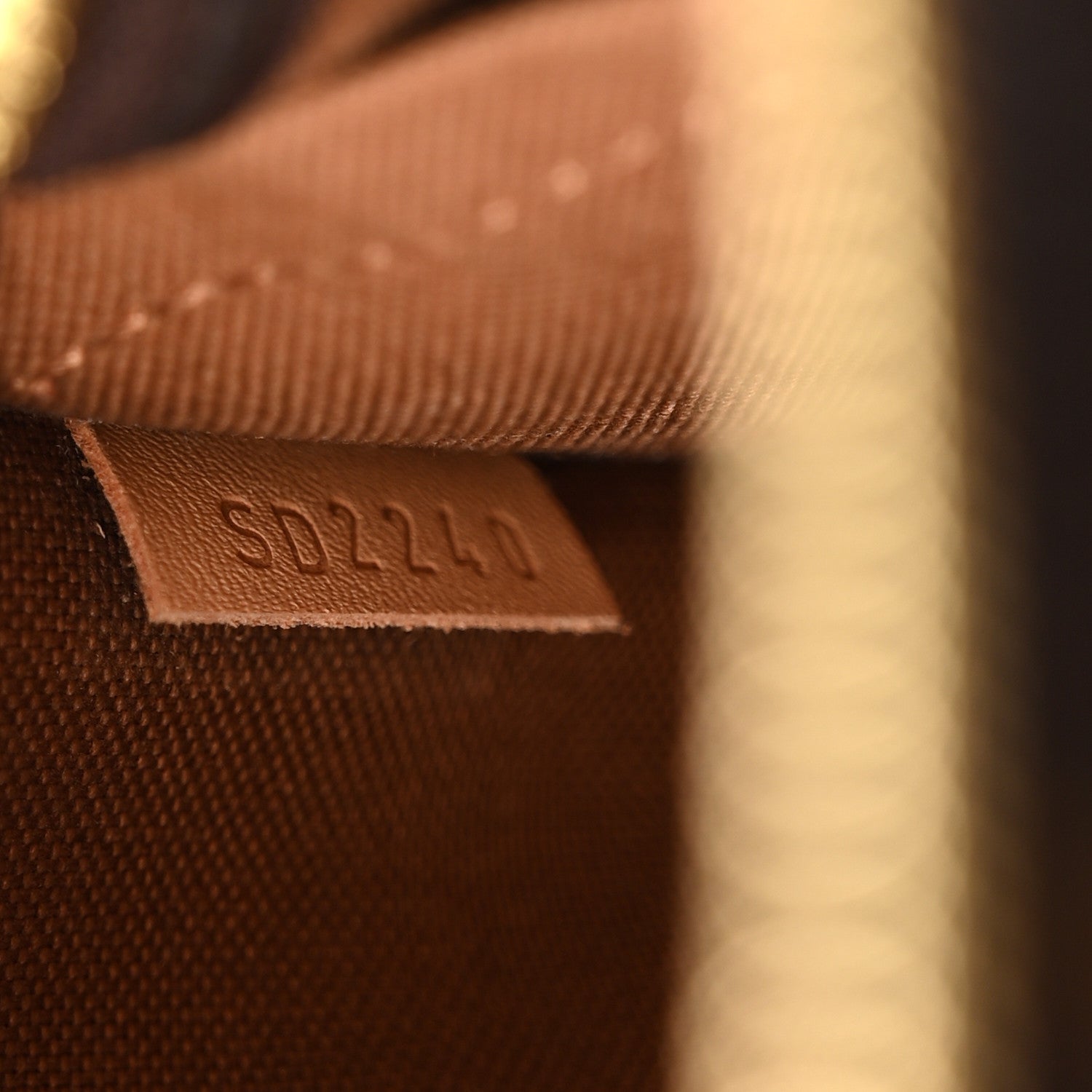 Louis Vuitton Monogram Multi Pochette Accessories Kaki 8 of 11
