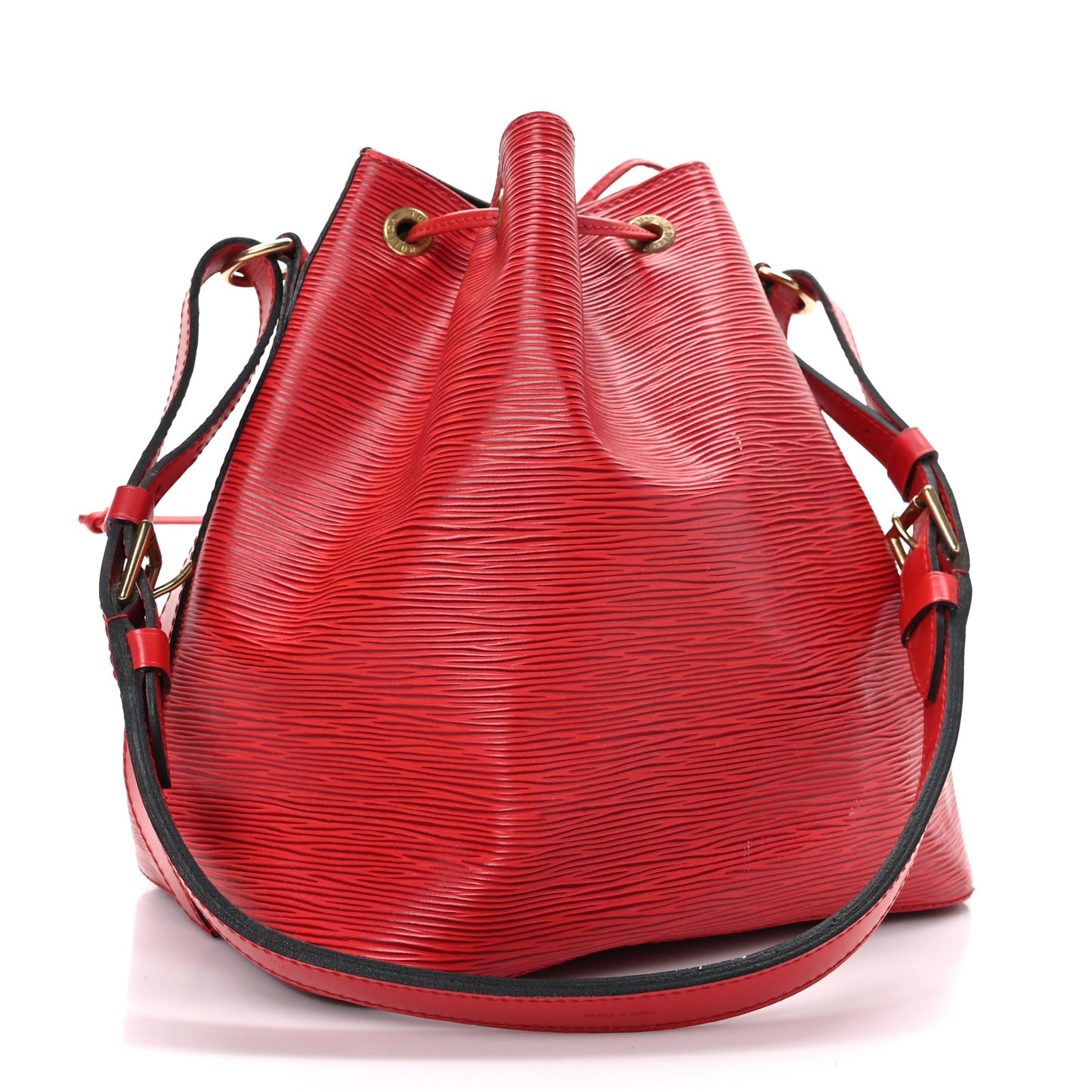 Epi Petit Noe Castillan Red