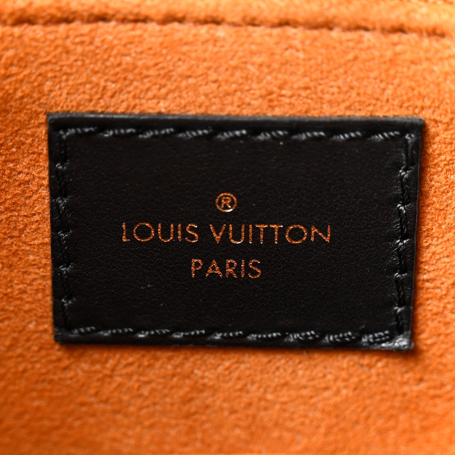 Louis Vuitton Empreinte Monogram Giant Onthego GM Black 6 of 13