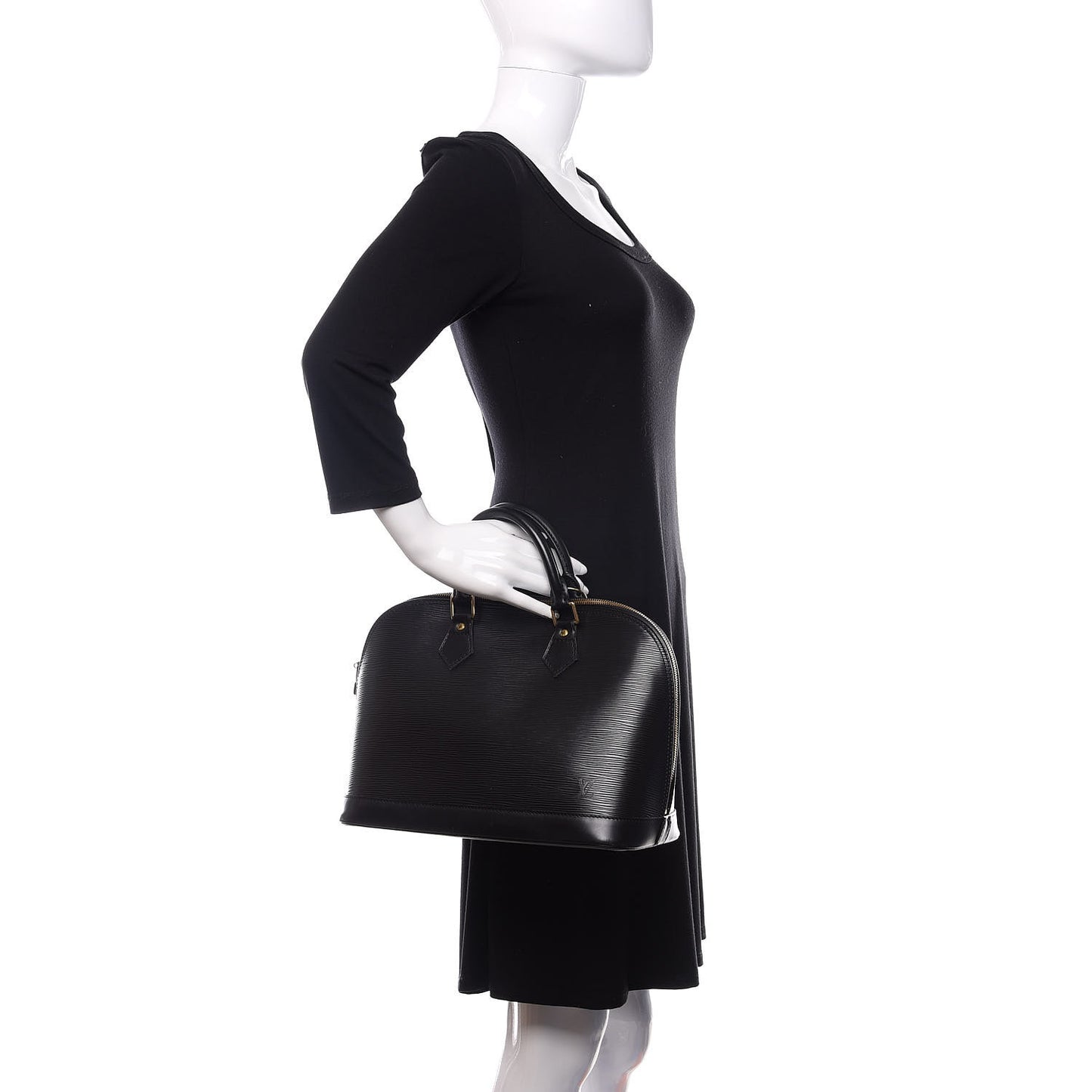 Epi Alma PM Black