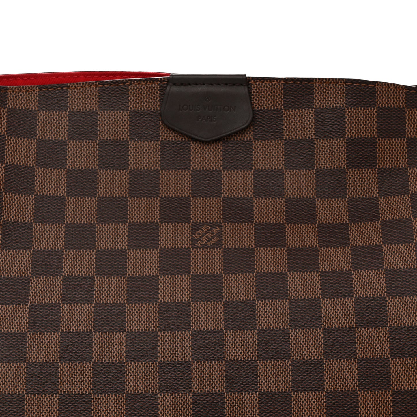 Damier Ebene Graceful MM
