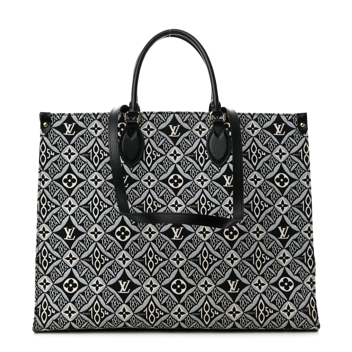 Jacquard Since 1854 Onthego GM Grey