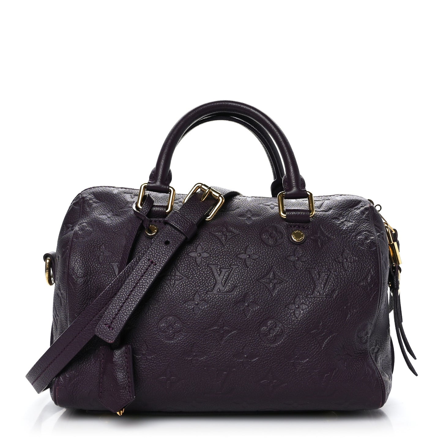 Empreinte Speedy Bandouliere 25 Aube