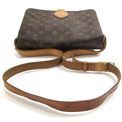Louis Vuitton Monogram Cartouchiere 6 of 9