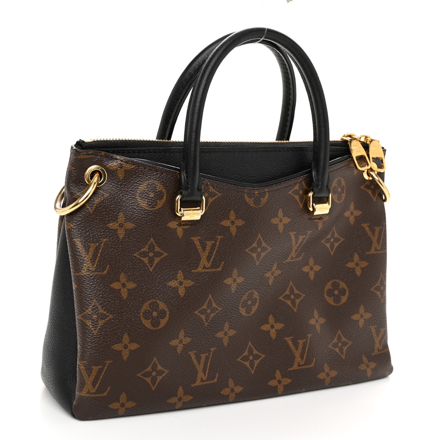 Monogram Pallas Full BB Black