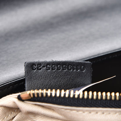 Chloe Calfskin C Double Carry Black 6 of 10