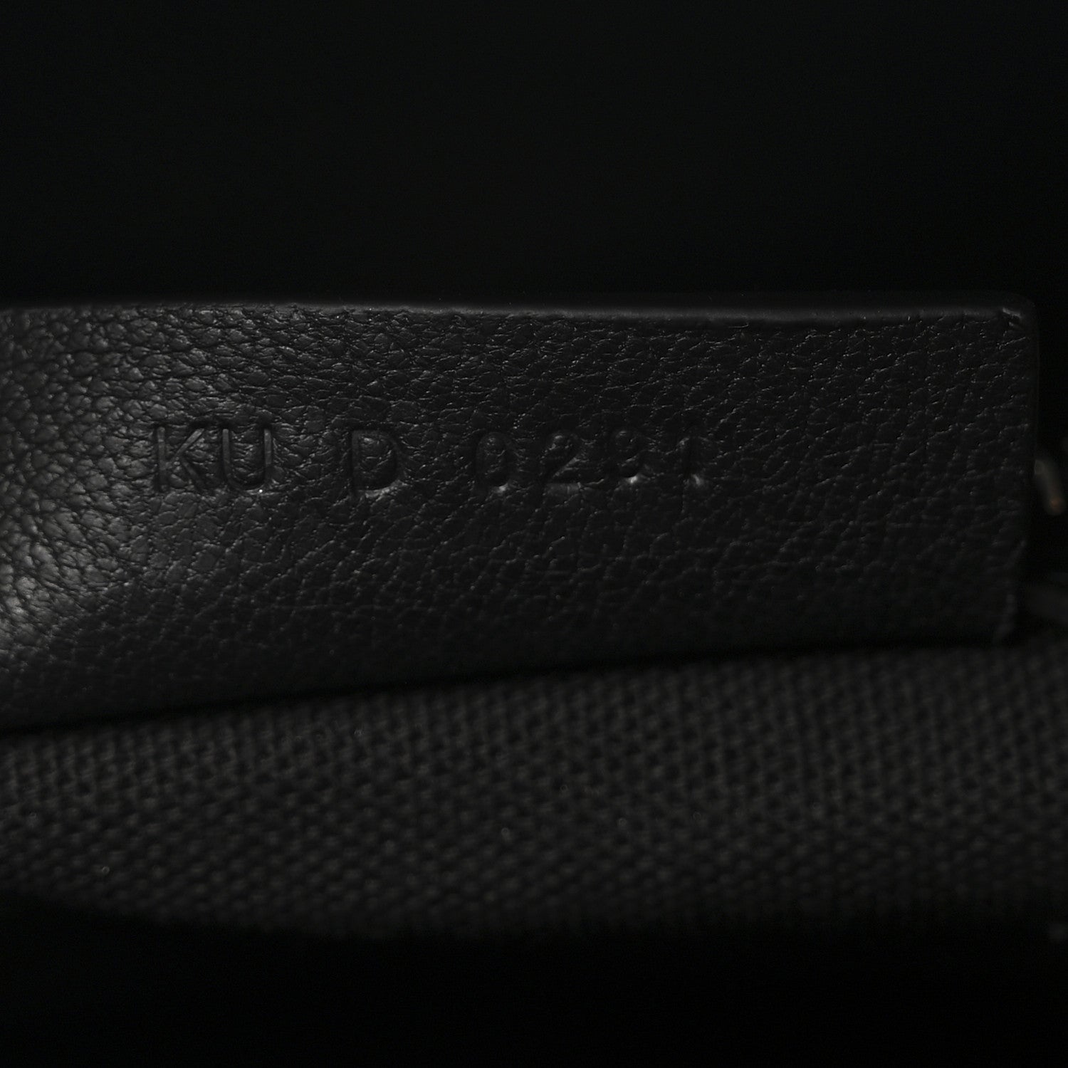 Givenchy Sugar Goatskin Small Antigona Black 7 of 12