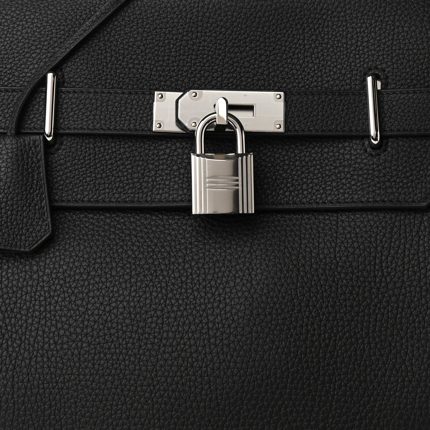 Togo Hac a Dos GM Backpack Black