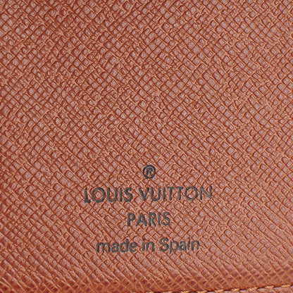 Louis Vuitton Monogram French Purse Wallet 6 of 7