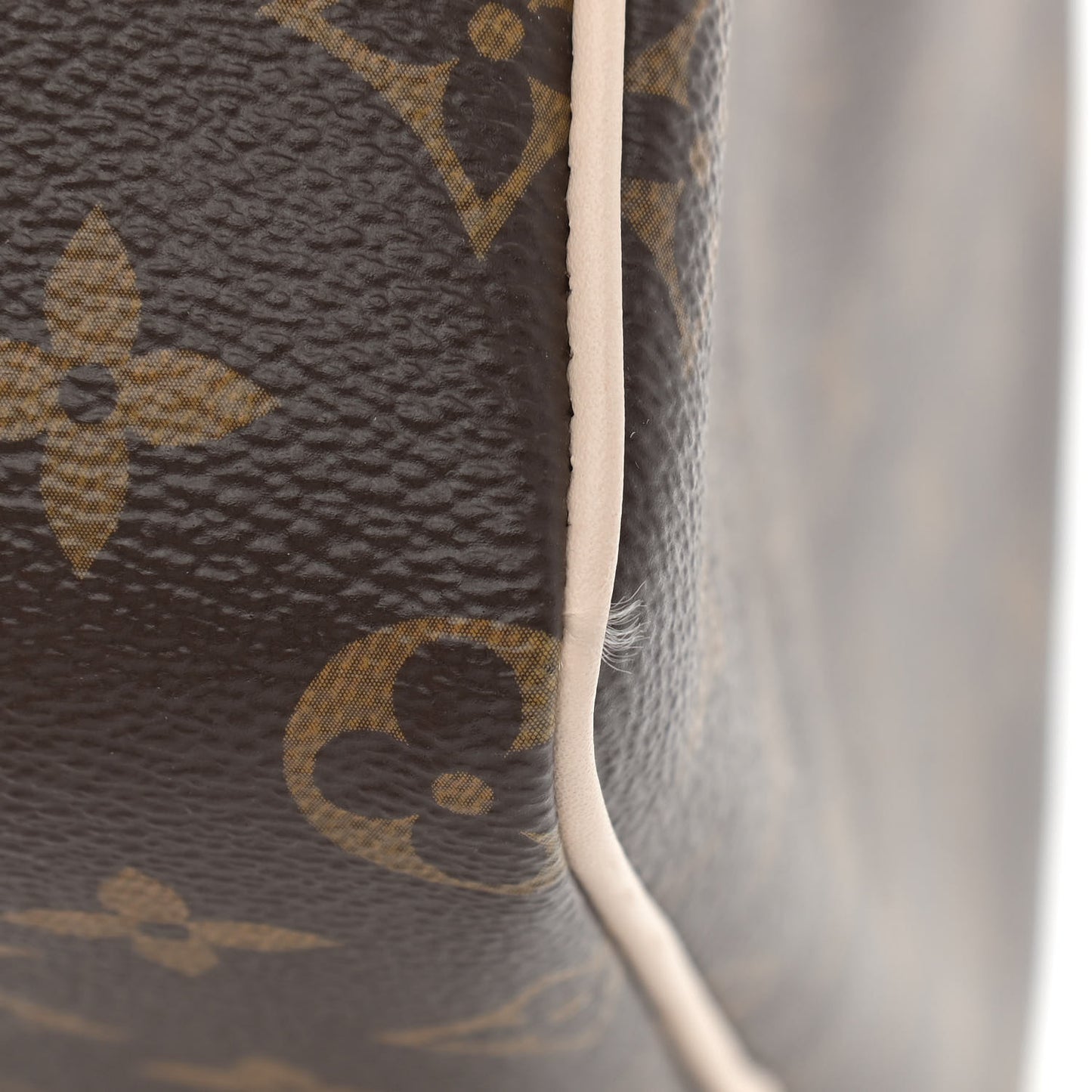 Monogram Toiletry Bag 25