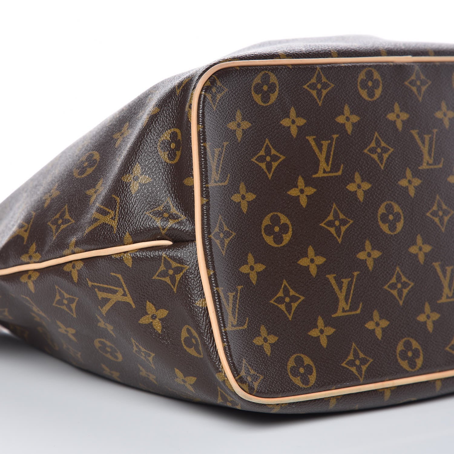 Louis Vuitton Monogram Palermo GM 10 of 16