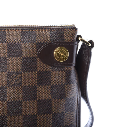 Louis Vuitton Damier Ebene Duomo Messenger 10 of 10