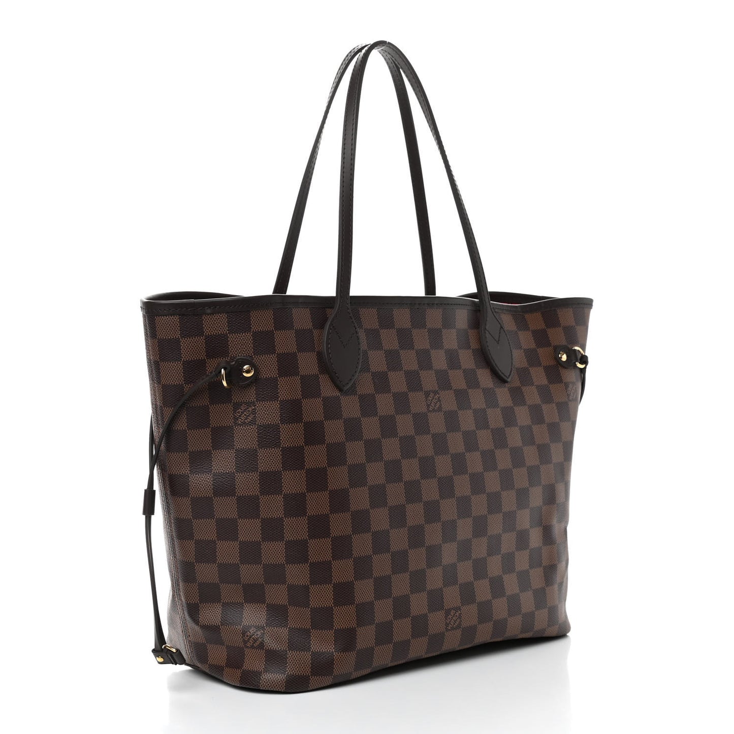 Damier Ebene Neo Neverfull MM