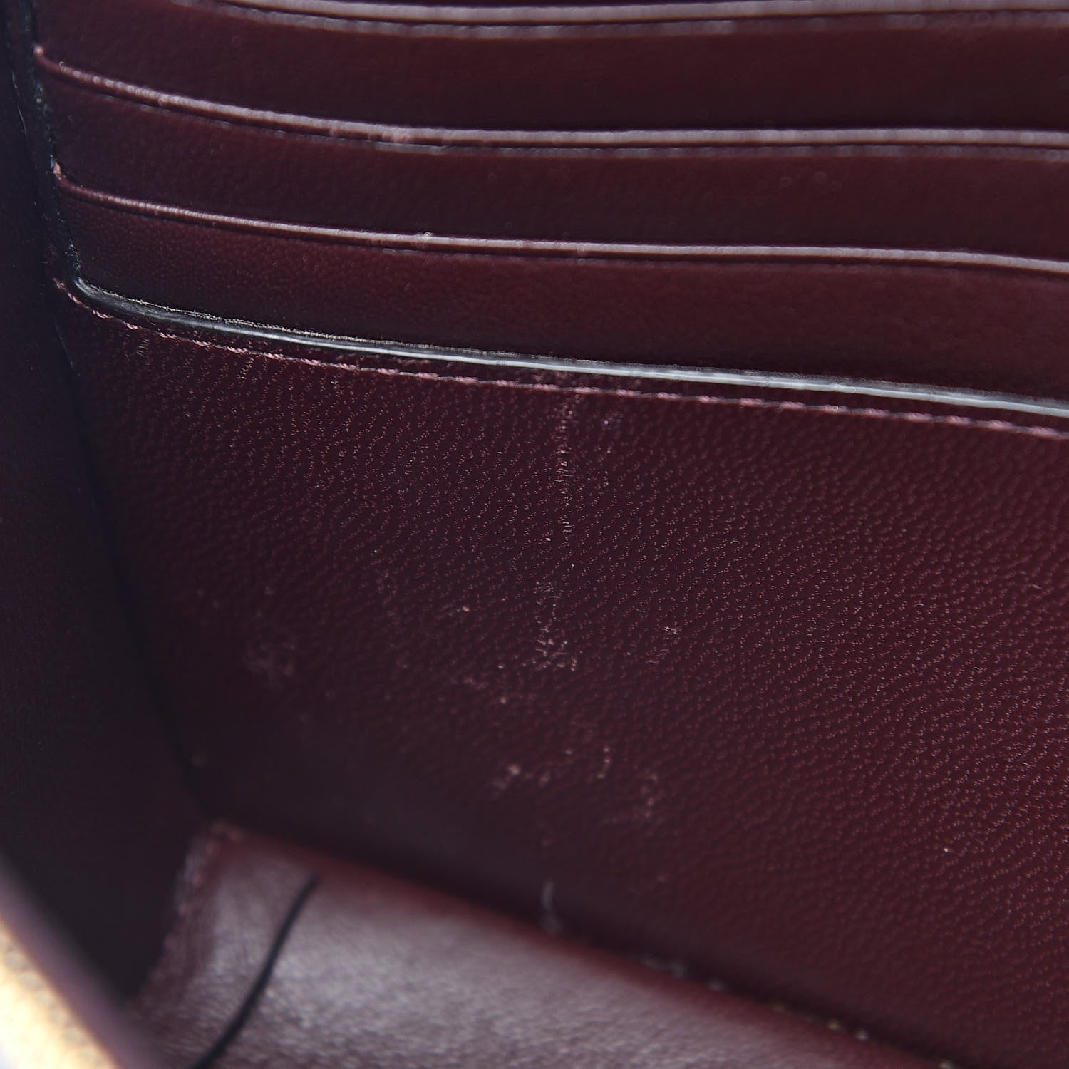 Mulberry Natural Grained Calfskin Small Darley Satchel Solid Grey 9 of 15