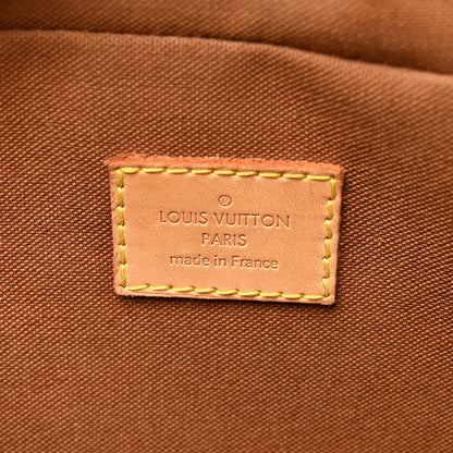 Louis Vuitton Monogram Icare Bag 5 of 14