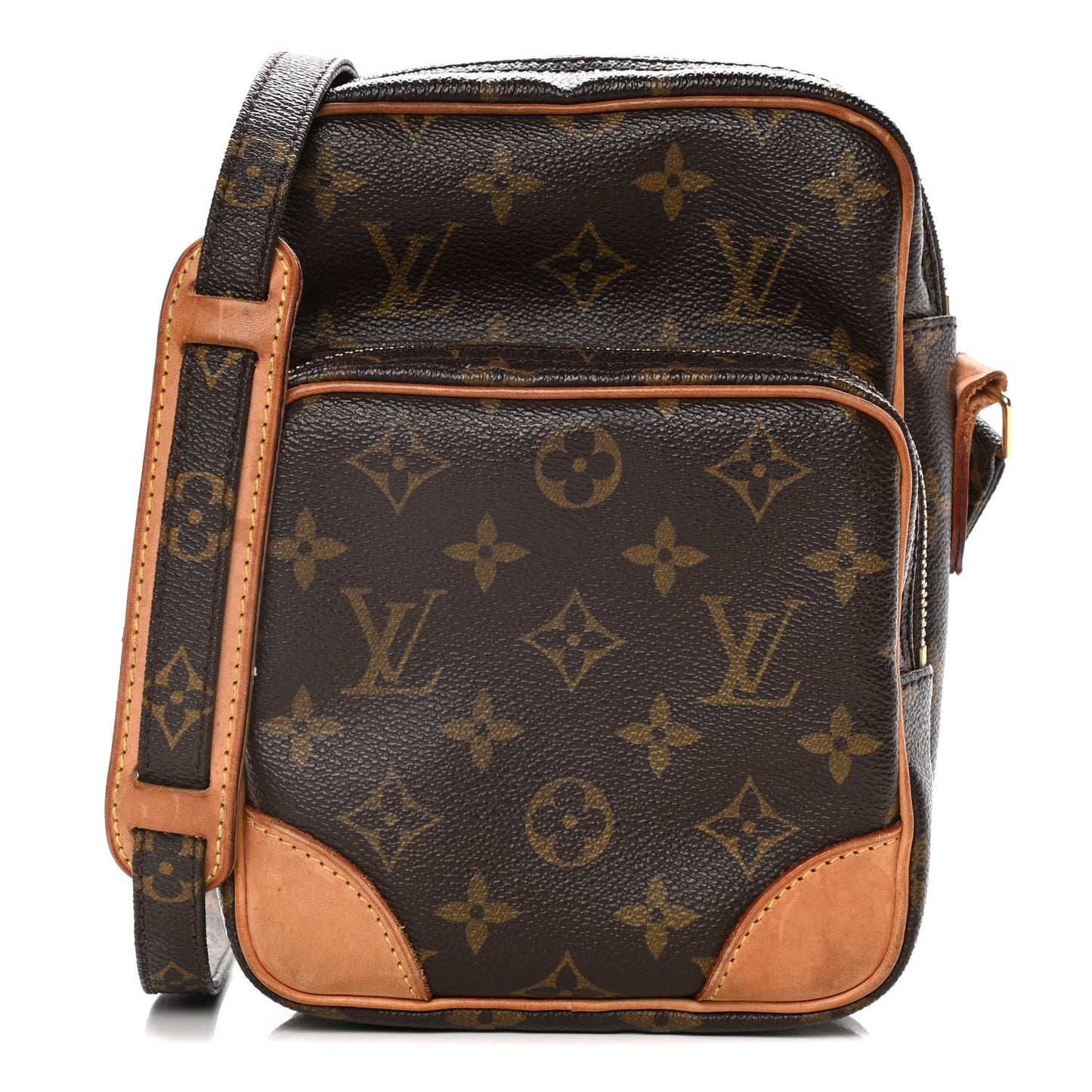 Monogram Amazone