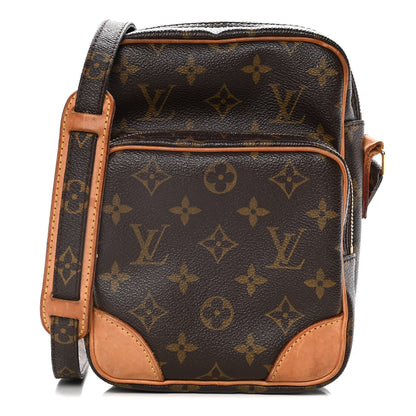 Louis Vuitton Monogram Amazone 1 of 22