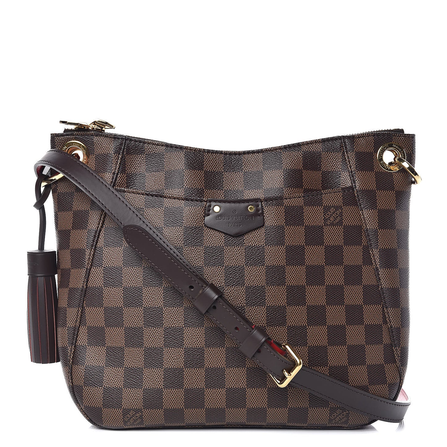Damier Ebene South Bank Besace