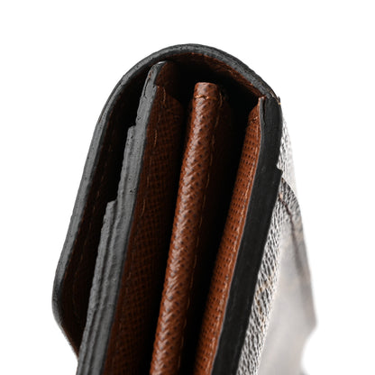 Louis Vuitton Monogram Sarah Wallet NM 9 of 9