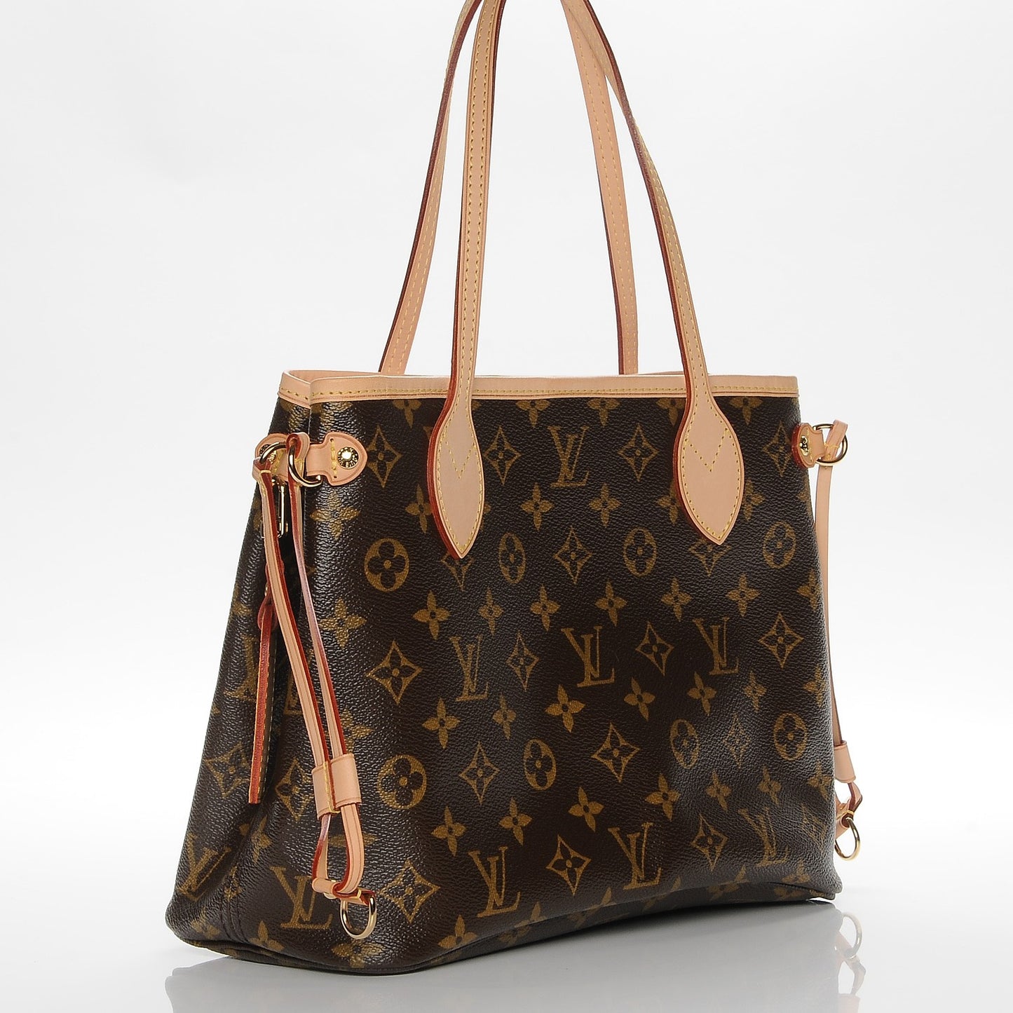 Monogram MOCA Neverfull PM