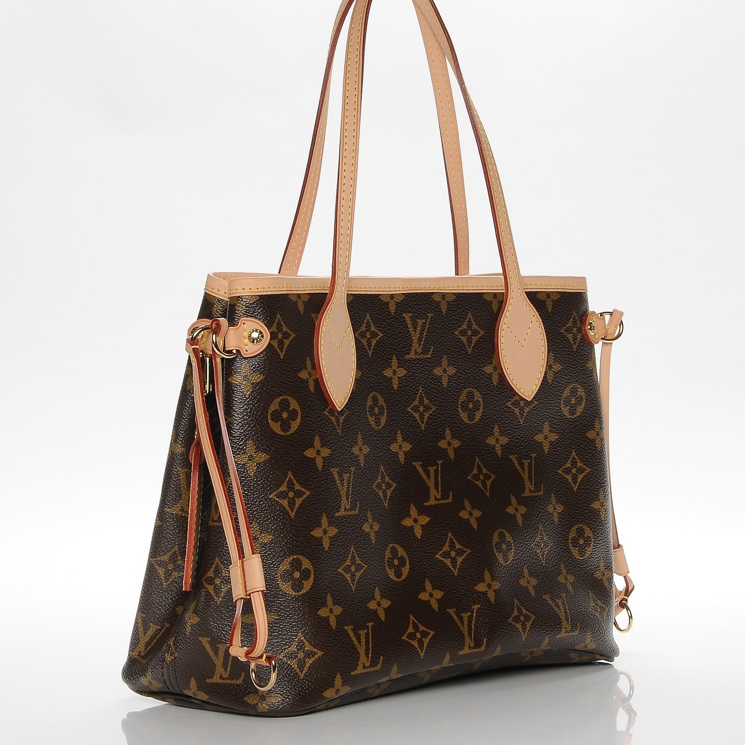 Louis Vuitton Monogram MOCA Neverfull PM 3 of 7