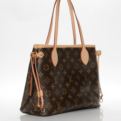 Louis Vuitton Monogram MOCA Neverfull PM 3 of 7